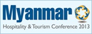미얀마 숙박 및 관광업 콩그레스 2013(Myanmar Hospitality & Tourism Congress 2013)