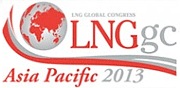 LNG 아시아태평양 컨퍼런스 2013 (LNGgc Asia Pacific Conference)