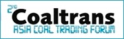 아시아 석탄 거래 포럼(Coaltrans Asia Coal Trading Forum)