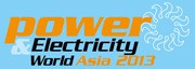 세계 전력 컨퍼런스 아시아(Power & Electricity World Asia 2013)