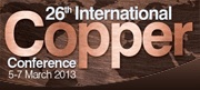 국제 구리 컨퍼런스(26th International Copper Conference 2013)