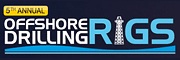해양 시추 리그(Offshore Drilling Rigs)