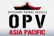 아시아태평양 초계함 컨퍼런스(Offshore Patrol Vessels Asia Pacific 2013)