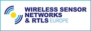 무선센서 네트워크 및 RTLS 유럽(Wireless Sensor Networks & RTLS Europe 2013)