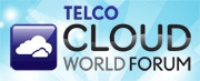 텔레콤 클라우드 월드 포럼(Telco Cloud World Forum 2013)