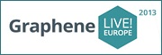 Graphene Live 2013
