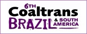 브라질 석탄 컨퍼런스(Coaltrans Brazil 2013)