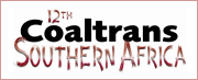 남아프리카 석탄 컨퍼런스(12th Coaltrans Southern Africa)
