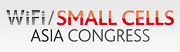 WiFi/스몰셀 아시아 컨퍼런스 (WiFi / Small Cells Asia 2013)