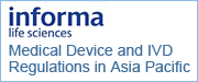아시아태평양 의료기기 및 IVD 규제 컨퍼런스 (Medical Device and IVD Regulations in Asia Pacific 2013)