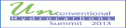비전통 탄화수소 서밋 2013 (5th Unconventional Hydrocarbons Summit 2013)