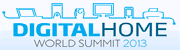 디지털홈 월드 서밋 (Digital Home World Summit 2013)