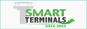 아시아 스마트 터미널 컨퍼런스(Smart Terminals Asia 2013)
