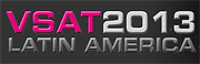 라틴아메리카 VSAT 컨퍼런스 (VSAT Latin America 2013)