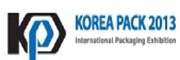 제 18회 국제포장기자재전 (KOREA PACK 2013)