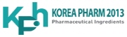 제 3회 국제의약품전 (KOREA PHARM 2013)