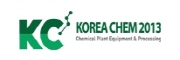 제 5회 국제화학장치산업전 (KOREA CHEM 2013)