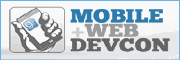 보스턴 모바일 + 웹개발자 컨퍼런스 (Mobile + Web Developer Conference Boston)