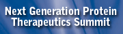 차세대 단백질 치료제 서밋(Next Generation Protein Therapeutics Summit 2013)