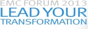 EMC포럼 2013