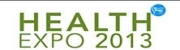 2013 국제건강산업박람회(HEALTH EXPO 2013)