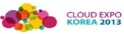 클라우드 엑스포 코리아 2013 (Cloud EXPO Korea 2013)