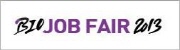 BIO JOB FAIR 2013