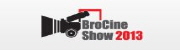 국제방송영화촬영장비전시회 및 컨퍼런스 (International Broadcasting & Cinema Gear Show 2013)