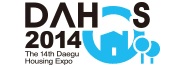 제14회 대구건축박람회(Daegu Housing Expo 2014)