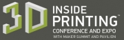 인사이드 3D 프린팅 컨퍼런스 & 엑스포 (Inside 3D Printing Conference & Expo 2014)