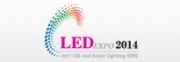 제12회 국제 LED & OLED EXPO 2014