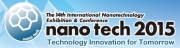 제14회 국제 나노테크 종합전 및 기술회의(14th International Nanotechnology Exhibition & Conference)