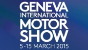 2015 제네바 모터쇼 (85th Geneva International Motor Show)