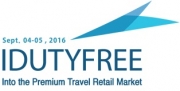 제3회 국제면세여행유통산업 전시회 및 컨퍼런스 IDUTYFREE 2016