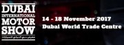 Dubai International Motor Show