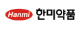 한미약품 Logo